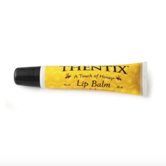 Thentix Other - Thentix A Touch of Honey™ Premium Lip Balm 0.35oz “MADE IN CANADA”
